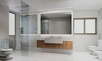 Imagem 7: Cobertura Duplex - Vila Nova Conceição