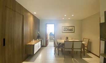 Imagem 3: Apartamento com 3 dormitórios à venda, 141 m² por R$ 1.480.000,00 - Barro Vermelho - Vitór