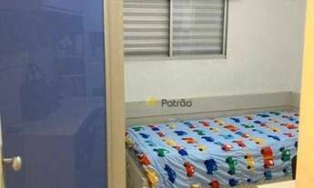 Imagem 5: Apartamento com 3 dormitórios à venda, 58 m² por R$ 309.000 - Paulicéia - São Bernardo do