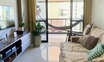 Imagem 4: Apartamento de 3 quartos reformado em Itapuã!