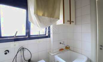 Imagem 2: Apartamento Venda 3 Dormitórios - 96 m² Vila Madalena