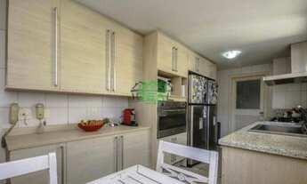 Imagem 6: São Paulo - Apartamento Padrão - VILA LEOPOLDINA