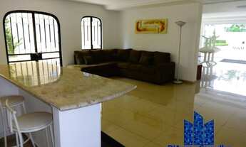 Imagem 5: Apartamento para Venda em São Paulo, Vila Mariana, 3 dormitórios, 1 suíte, 4 banheiros, 1