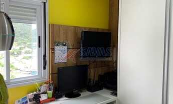 Imagem 7: CONFORTÁVEL 03 DORMITÓRIOS - VISTA LIVRE - SOL