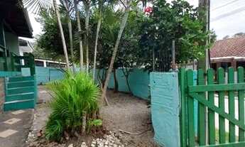 Imagem 2: CASA NA PRAIA DO SANTINHO