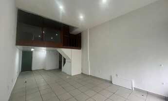 Imagem 3: Loja para Locação em Rio de Janeiro, Andaraí, 1 banheiro