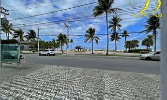 Imagem 5: Apartamento com 2 dormitórios à venda, 46 m² por R$ 240.000,00 - Vila Guilhermina - Praia