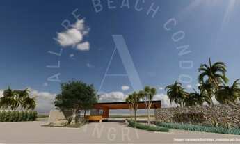 Imagem 2: XANGRI-Lá - Terreno Padrão - Condomínio Allure Beach Condo