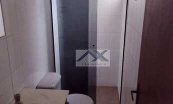 Imagem 2: Apartamento com 2 dormitórios à venda, 62 m² por R$ 220.000,00 - Buzios Residencial - Baur