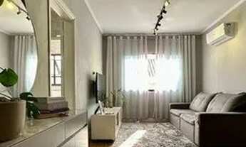 Imagem 4: Vendo apartamento no bairro Aparecida com 2 dormitórios