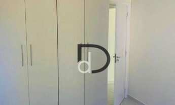 Imagem 4: Apartamento com 2 dormitórios à venda, 58 m² por R$ 310.000,00 - Condomínio Vienna Residen