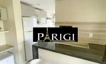 Imagem 7: Apartamento com 3 dormitórios para alugar, 80 m² por R$ 3.310,00/mês - Vila Jardim - Porto