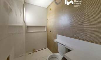 Imagem 5: Vendo casa duplex novinha em Morada de Laranjeiras