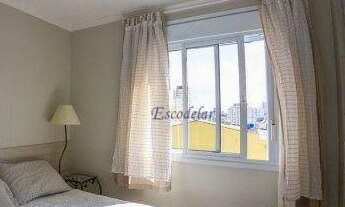 Imagem 5: Apartamento à venda, 67 m² por R$ 682.000,00 - Parada Inglesa - São Paulo/SP