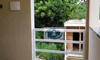 Imagem 3: Vendo prédio com 6 unidades, 2 pavimentos e 3 unidades por andar 210.000 Oportunidade