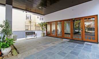 Imagem 5: Cobertura para Venda - 286m², 3 dormitórios, sendo 1 suites, 3 vagas - Floresta