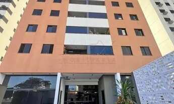 Imagem: Apartamento Padrão em Bauru