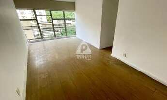 Imagem 5: Apartamento à venda, 2 quartos, 1 suíte, 2 vagas, Copacabana - RIO DE JANEIRO/RJ