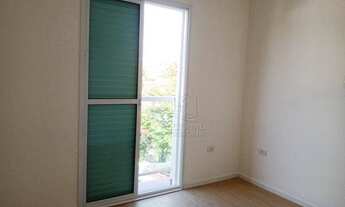 Imagem 7: Cobertura à venda, 110 m² por R$ 372.000,00 - Vila Helena - Santo André/SP
