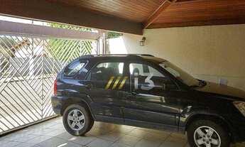 Imagem 4: Casa com 3 dormitórios à venda, 225 m² por R$ 900.000,00 - Jardim Paulista - Atibaia/SP