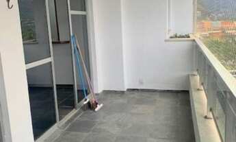 Imagem 2: Apartamento com 1 dormitório à venda, 72 m² por R$ 580.000,00 - Barra da Tijuca - Rio de J