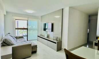 Imagem 2: Apartamento 3 Dormitórios - Bairro Torre