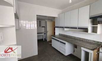 Imagem 5: Apartamento com 3 dormitórios à venda Avenida Invernada Campo Belo