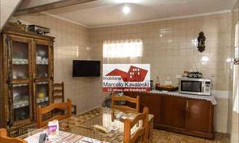 Imagem 4: Sobrado com 3 dormitórios à venda, 180 m² por R$ 650.000,00 - Sacomã - São Paulo/SP