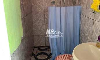 Imagem 7: Sobrado no Hernani Sá