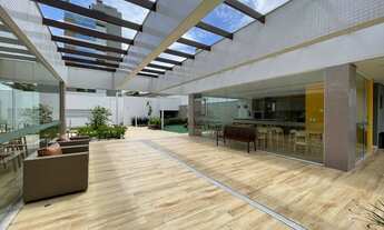 Imagem 4: Apartamento 2 dormitórios (sendo 1 suíte) e 1 vaga - Itacorubi