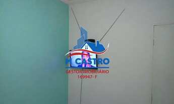 Imagem 7: Alugo 02 cômodos mobiliados - S/ vaga - Taboão da Serra