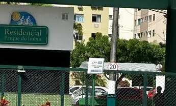 Imagem 8: Apartamento para venda possui 60 metros quadrados com 2 quartos em Imbuí - Salvador - Bahi