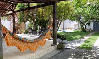 Imagem 5: Feriado disponível Casa na Massagueira a 5 km da praia da Francês