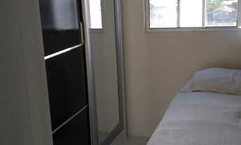 Imagem 2: Apartamento para venda tem 53 metros quadrados com 3 quartos em Cidade Universitária - Mac