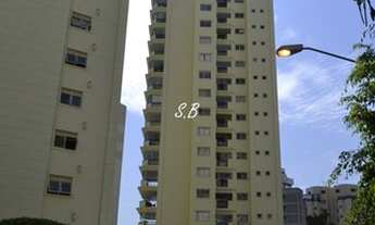 Imagem 2: Klabin: localização excelente edifício Cyrella!!!