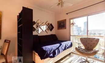 Imagem 3: Apartamento à Venda - Vila Olímpia, 2 Quartos, 70 m2