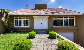 Imagem 7: Casa com 4 dormitórios, 404 m² - venda por R$ 3.250.000,00 ou aluguel por R$ 13.766,66/mês