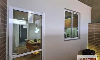 Imagem 3: Apartamento com 2 dormitórios à venda, 44 m² por R$ 180.900,00 - Jardim Capivari - Campina