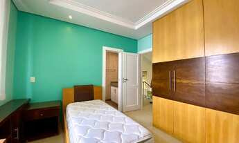 Imagem 7: Casa para alugar em condomínio fechado no bairro Paquetá - BH/MG