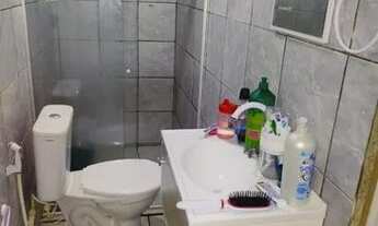 Imagem 2: Aluga-se Casa com Garagem e quintal em Cajueiro Seco