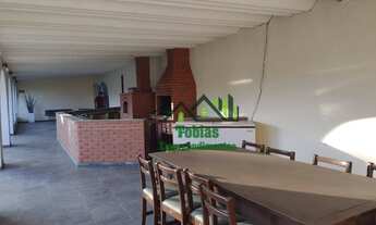 Imagem 2: Chácara com 4 dormitórios à venda, 15000 m² por R$ 2.500.000 - Rincão das Lendas - Suzano