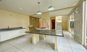 Imagem 7: Sobrado 3 Qtos 1 Suite E lazer Completo Em Condominio de Arniqueira - Ernani Nunes