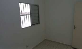 Imagem 3: Casa para aluguel possui 75 metros quadrados com 2 quartos em Vila Bandeirantes - São Paul
