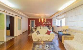 Imagem 3: Apartamento Venda 3 Dormitórios - 230 m² Paraíso