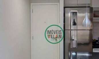 Imagem 2: Apartamento com 3 dormitórios à venda, 68 m² por R$ 328.000,00 - Jardim Sul - São José dos