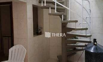 Imagem 5: Sobrado com 3 dormitórios, 264 m² - venda por R$ 600.000,00 ou aluguel por R$ 3.330,00/mês