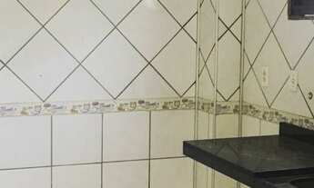 Imagem 3: Kitnet com 1 dormitório para alugar, 30 m² no bairro Damas