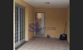 Imagem 4: Venda de Casas / Padrão na cidade de Araraquara