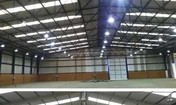 Imagem 3: Itatiba - Galpão/Depósito/Armazém - Distrito Industrial Alfredo Relo