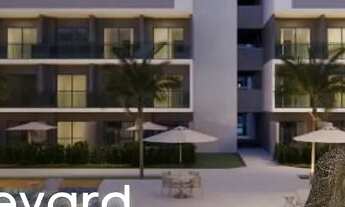 Imagem: Boulevard Praia dos Carneiros Invista